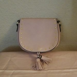 Victoria's Secret Saddle Bag BNWT